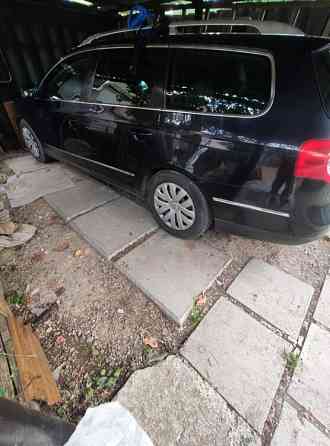 Продам Passat B6 Универсал Тирасполь