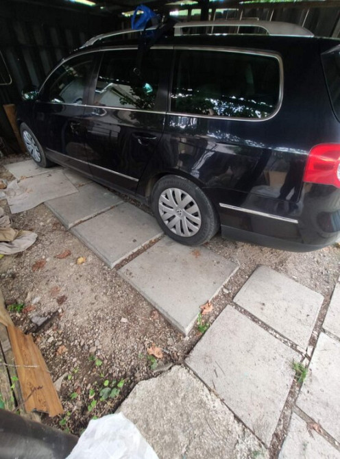 Продам Passat B6 Универсал Tiraspol - fotografie 2