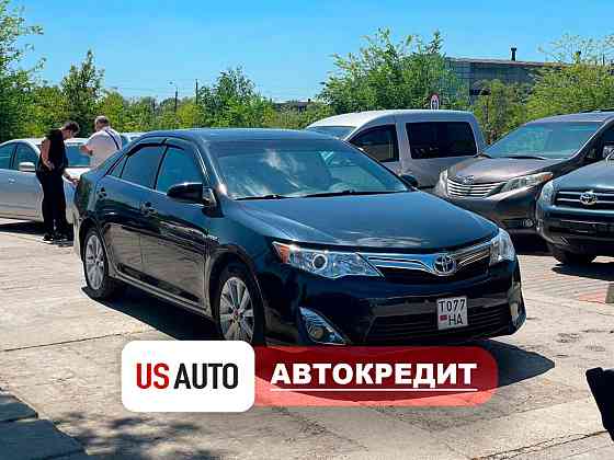 Toyota Camry 50 Hybrid (Доступен в Автокредит) Tiraspol