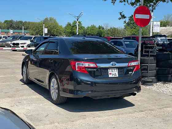 Toyota Camry 50 Hybrid (Доступен в Автокредит) Tiraspol