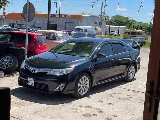 Toyota Camry 50 Hybrid (Доступен в Автокредит) Tiraspol