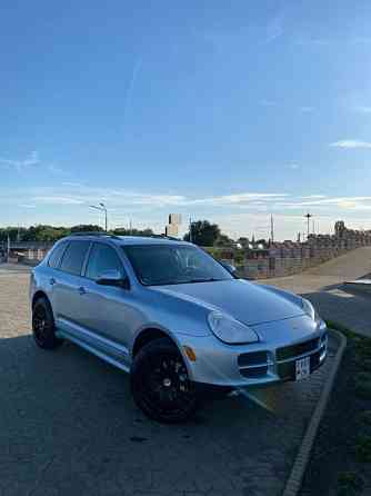 Продаётся Porsche Cayenne S 2006 года с нейтральными номерами (торг) Тирасполь