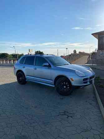 Продаётся Porsche Cayenne S 2006 года с нейтральными номерами (торг) Тирасполь