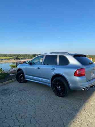 Продаётся Porsche Cayenne S 2006 года с нейтральными номерами (торг) Тирасполь