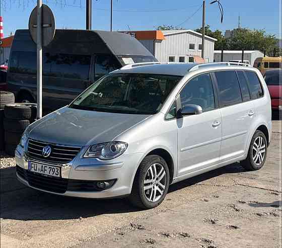 Продам Volkswagen Tauran 4500$ Тирасполь