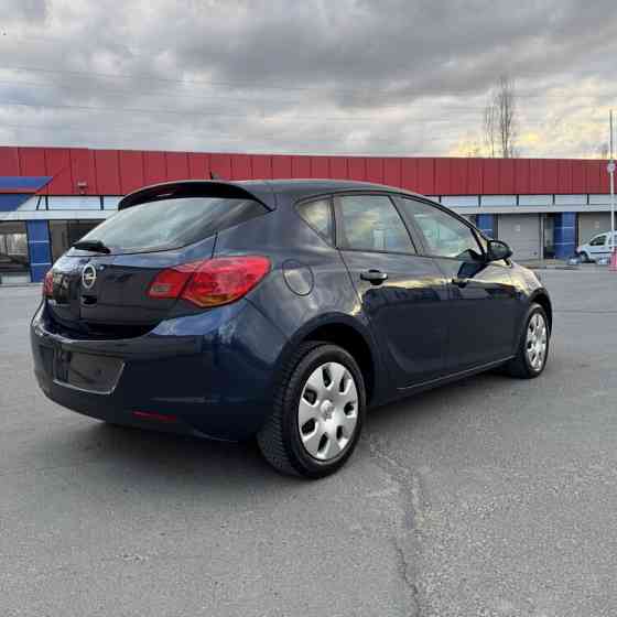 Opel Astra 1.6i (J) АВТОМАТ 6АКПП, 2011г. 5850$ -Свежепригнана из Шв Рыбница