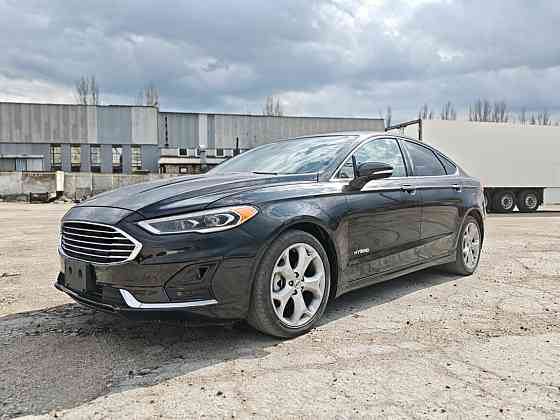 Продам Ford Fusion 2.0 гибрид Второй рестайлинг пошел с 2019 года 09/ Тирасполь