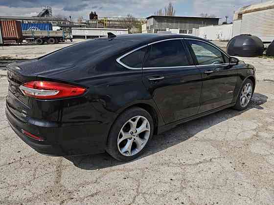 Продам Ford Fusion 2.0 гибрид Второй рестайлинг пошел с 2019 года 09/ Тирасполь
