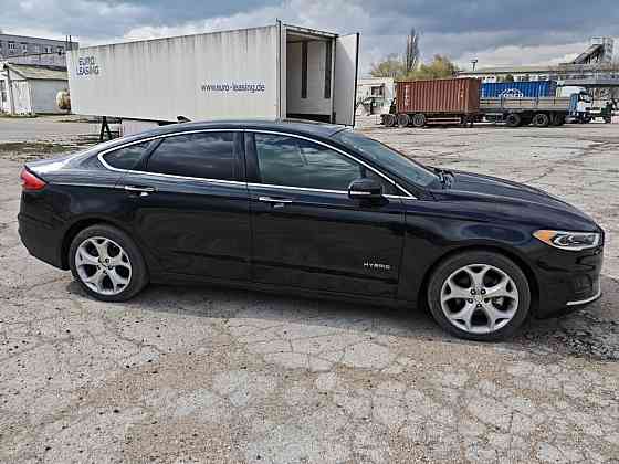 Продам Ford Fusion 2.0 гибрид Второй рестайлинг пошел с 2019 года 09/ Тирасполь