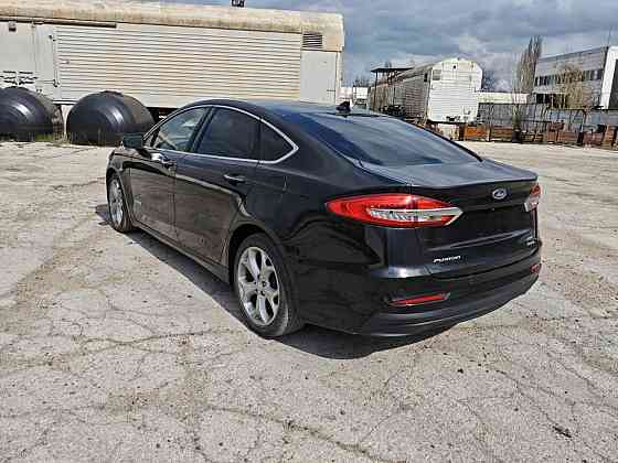 Продам Ford Fusion 2.0 гибрид Второй рестайлинг пошел с 2019 года 09/ Тирасполь