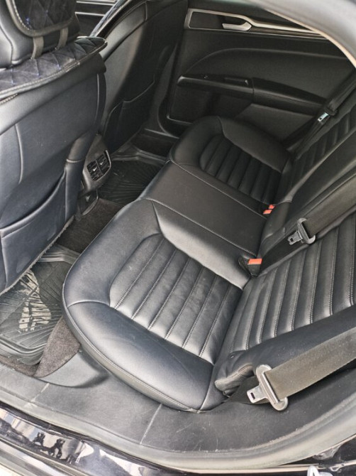 Продам Ford Fusion 2.0 гибрид Второй рестайлинг пошел с 2019 года 09/ Тирасполь - изображение 10