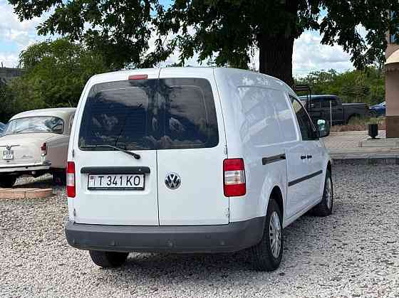 Volkswagen Caddy (Доступен в Автокредит) Тирасполь