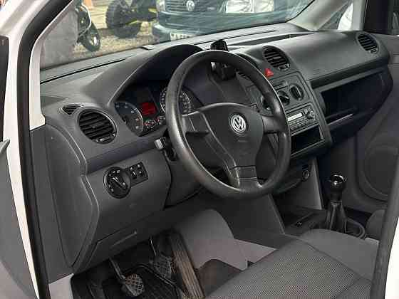 Volkswagen Caddy (Доступен в Автокредит) Тирасполь