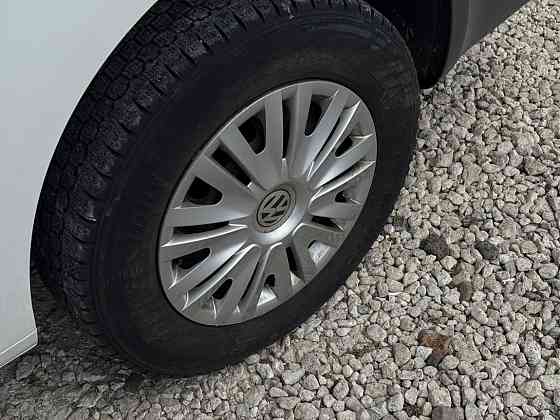 Volkswagen Caddy (Доступен в Автокредит) Тирасполь