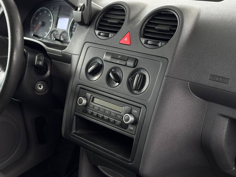 Volkswagen Caddy (Доступен в Автокредит) Тирасполь - изображение 10