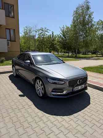 Volvo S90 T6 Inscription AWD 2017г Кишинёв