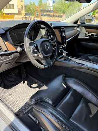 Volvo S90 T6 Inscription AWD 2017г Кишинёв