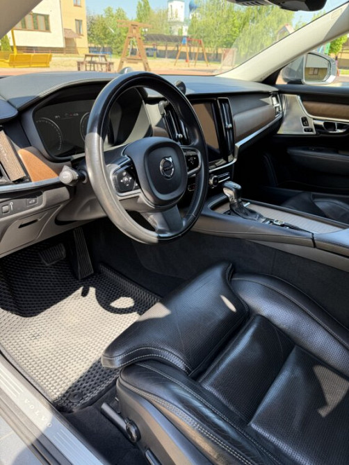 Volvo S90 T6 Inscription AWD 2017г Кишинёв - изображение 6