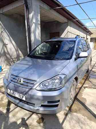 Toyota Avensis Verso Тирасполь