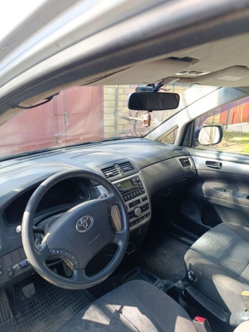 Toyota Avensis Verso Тирасполь - изображение 3