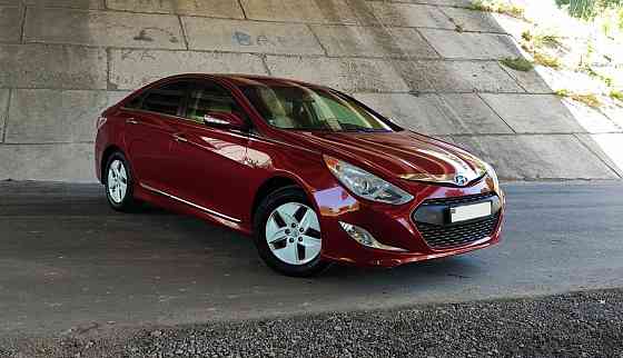 Продам Hyundai Sonata Hybrid 2012 г. Комфорт и экономичность. Rîbnița