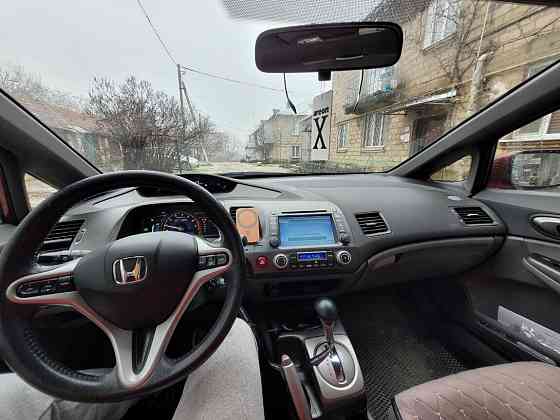 Продам-обмен Honda Civik 8 1.3 ima Тирасполь