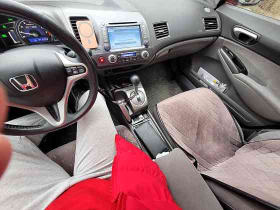 Продам-обмен Honda Civik 8 1.3 ima Тирасполь