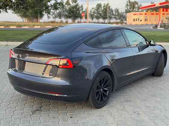Tesla Model 3 2022 Long Range Dual Motor Tiraspol