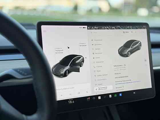 Tesla Model 3 2022 Long Range Dual Motor Tiraspol