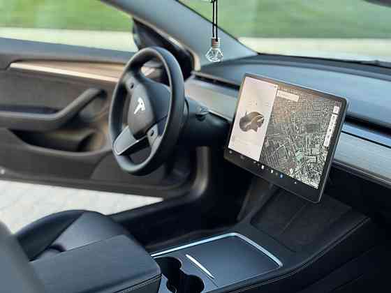Tesla Model 3 2022 Long Range Dual Motor Tiraspol
