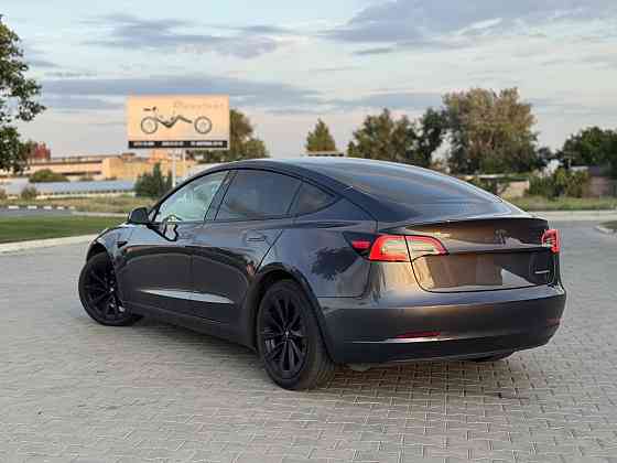 Tesla Model 3 2022 Long Range Dual Motor Tiraspol