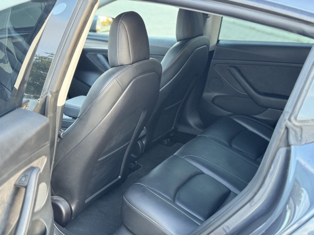 Tesla Model 3 2022 Long Range Dual Motor Tiraspol - fotografie 8