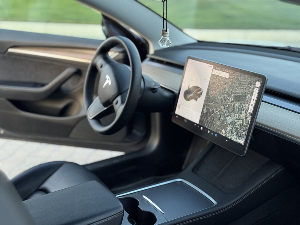 Tesla Model 3 2022 Long Range Dual Motor Tiraspol - fotografie 5