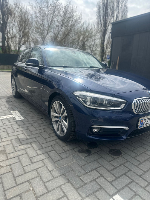 BMW 1 Series Кишинёв - изображение 2