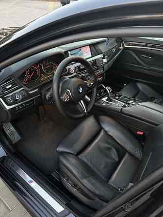 BMW F10 535D Tiraspol