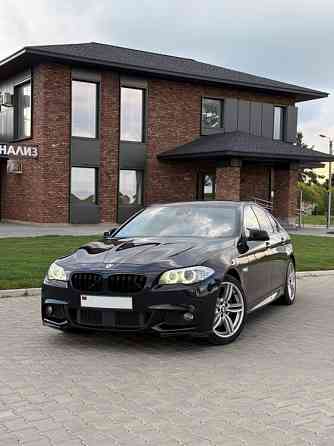 BMW F10 535D Tiraspol