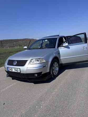 Volksawgen Passat b5+ Кишинёв