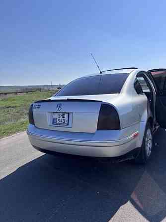 Volksawgen Passat b5+ Кишинёв