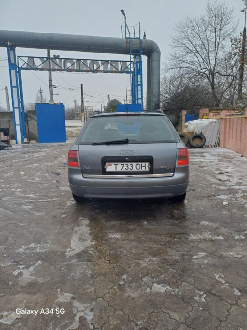 Ауди А6 С5 квадро 2,5TDI Тирасполь - изображение 4