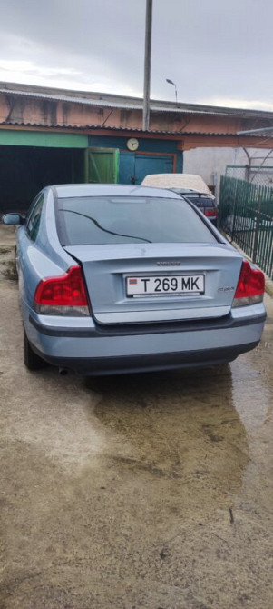 Продам Vovlo s60 Тирасполь - изображение 3