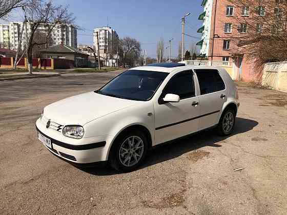 Golf 4 срочно Бендеры