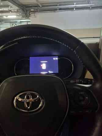 Тойота Rav 4 Тирасполь