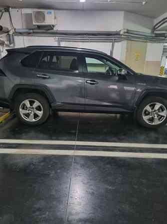 Тойота Rav 4 Тирасполь