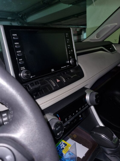Тойота Rav 4 Тирасполь - изображение 9
