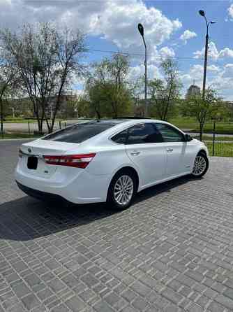 Toyota Avalon Тирасполь