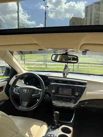 Toyota Avalon Тирасполь