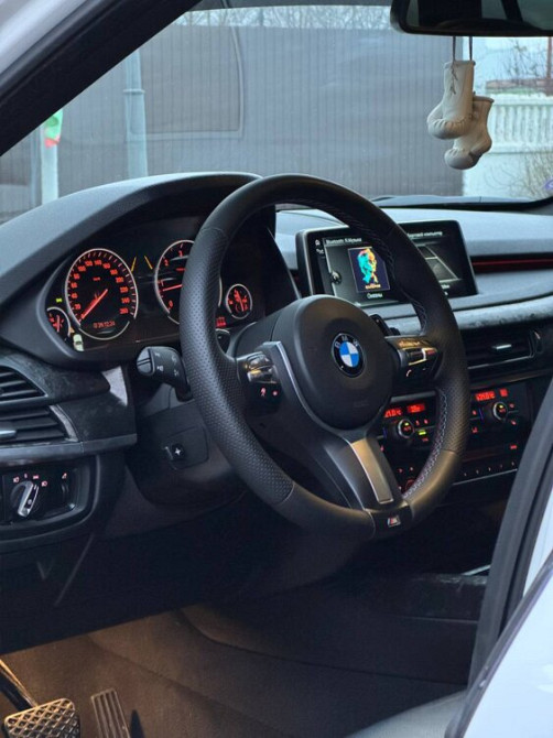 Продам BMW X5 3.0d Тирасполь - изображение 10