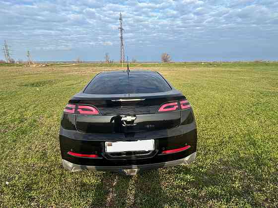 Chevrolet Volt Tiraspol