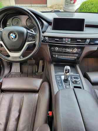 BMW X5 F15, 2015 Тирасполь