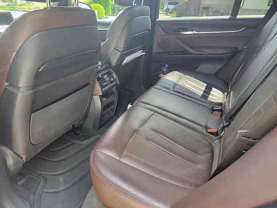 BMW X5 F15, 2015 Тирасполь